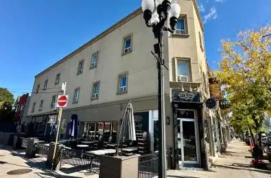 1370 St Clair Avenue Toronto W03 Ontario M6E 1C4