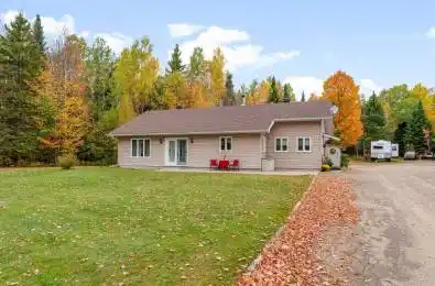 33 Micks Road Madawaska Valley Ontario K0J 1L0