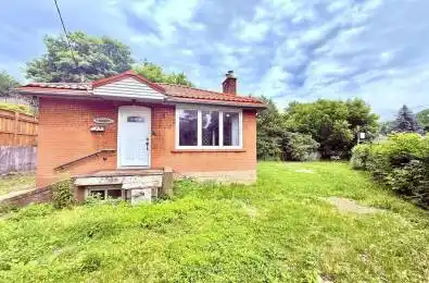 1 Lundy Avenue Toronto W02 Ontario M6S 4S8