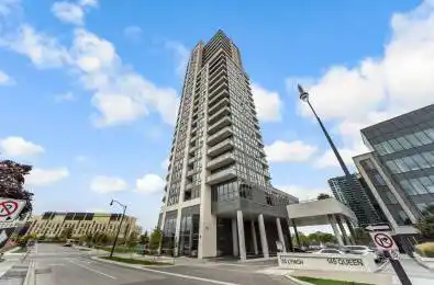 15 Lynch Street Unit# 505 Brampton Ontario L6W 3X4