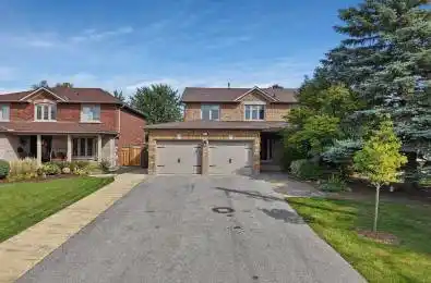 417 Kingsview Drive Caledon Ontario L7E 1J4