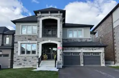 117 Silk Twist Drive East Gwillimbury Ontario L9N 0W4