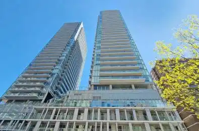 195 Redpath Avenue Unit# 3609 Toronto C10 Ontario M4P 0E4
