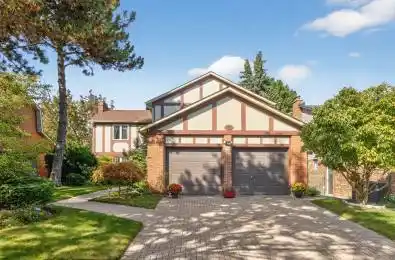32 Mossgrove Trail Toronto C12 Ontario M2L 2W3