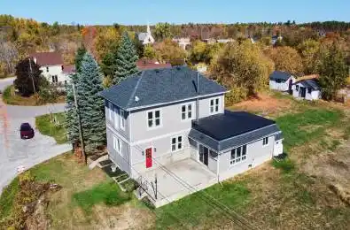 16 Mowat Street Greater Madawaska Ontario K0J 1H0