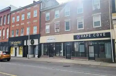 35 ONTARIO Street St. Catharines Ontario L2R 5J3