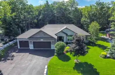 126 Mennill Drive Springwater Ontario L9X 0J2