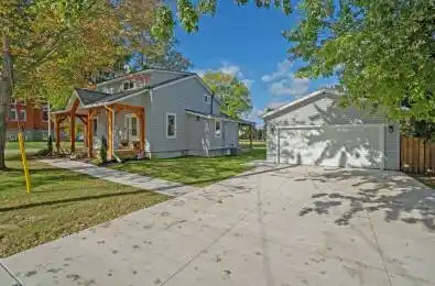 35620 Fingal Line Southwold Ontario N0L 1K0