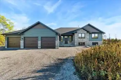 251 Wallbridge Road Quinte West Ontario K8P 1Z3