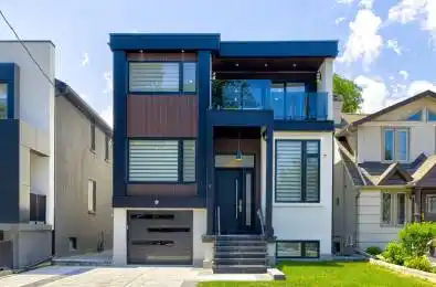 6 Stanhope Avenue Toronto E03 Ontario M4K 3N5