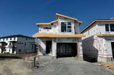 230 Dr Richard James Crescent Loyalist Ontario K7N 0E5