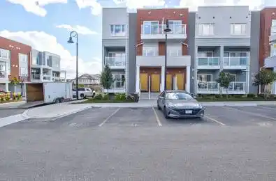 34 Vitality Drive Kitchener Ontario N2R 0R7