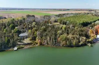 4563 County Road 9 N/A Greater Napanee Ontario K7R 3K8