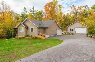 25 Lakeland Avenue Trent Lakes Ontario K0L 1J0