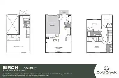 89 Hineman Street Prince Edward County Ontario K0K 2T0