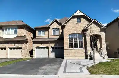 25 Maria Road Unit# 2nd B Markham Ontario L6E 0E3