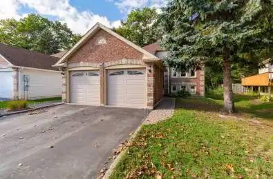 68 Dyer Drive Wasaga Beach Ontario L9Z 1E4