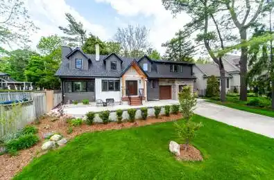 29 Pinewood Trail Mississauga Ontario L5G 2L2