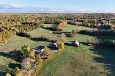 1396 Shannon Road Tyendinaga Ontario K0K 2V0