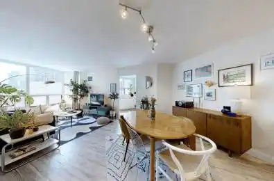 25 Maitland Street Unit# 1212 Toronto C08 Ontario M4Y 2W1