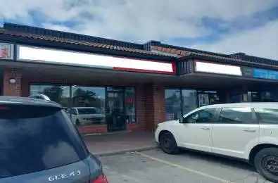 9300 Keele Street Unit# 3 Vaughan Ontario L6A 1P4