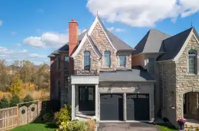 22 Alex Campbell Crescent King Ontario L7B 0C2