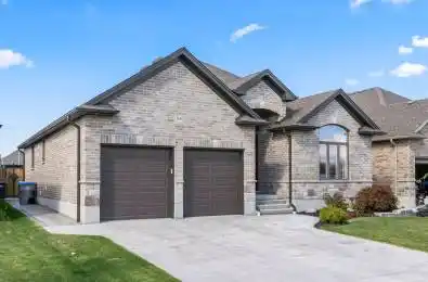 86 Forbes Crescent North Perth Ontario N4W 0B8