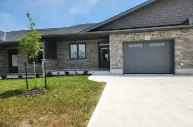 76 Mercedes Crescent Kincardine Ontario N2Z 1G8