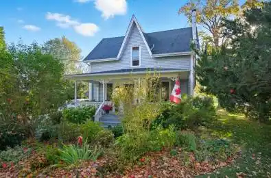 20 Keene Street Scugog Ontario L0C 1G0