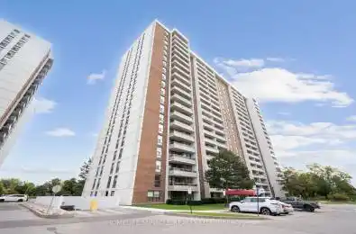 4 Kings Cross Road Unit# 1511 Brampton Ontario L6T 3X8