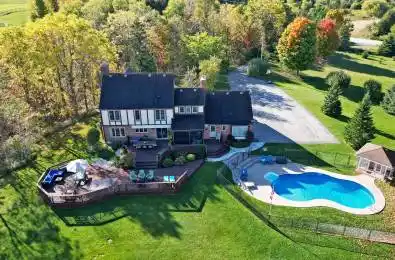 4905 First Line Erin Ontario L7J 2L9