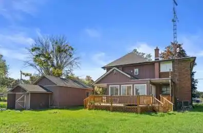 2157 Keene Road Otonabee-South Monaghan Ontario K9J 6X9