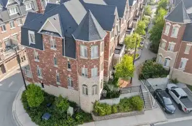 1331 Major Mackenzie Drive Unit# 25 Vaughan Ontario L6A 3Z1