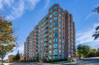 190 Manitoba Street Unit# 710 Toronto W06 Ontario M8Y 3Y8