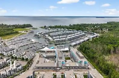 333 Sunseeker Avenue Unit# 416 Innisfil Ontario L9S 0R6