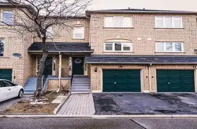 2 Sir Lou Drive Unit# 69 Brampton Ontario L6Y 5A8