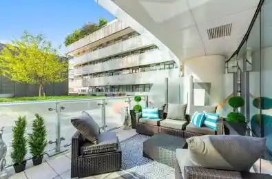 1 Bloor Street Unit# 303 Toronto C08 Ontario M4W 0A8