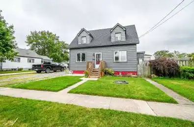 109 Santone Avenue Welland Ontario L3C 2J5