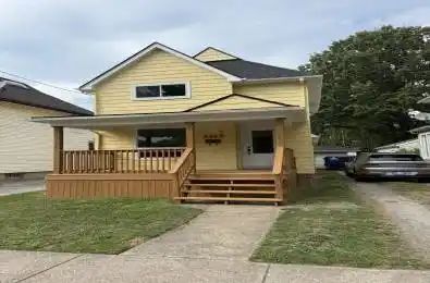 4445 Simcoe Street Niagara Falls Ontario L2E 1T7