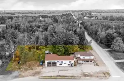 204369 Dufferin 109 Road Amaranth Ontario L9W 0T5