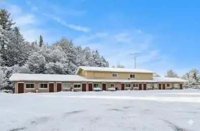 9628 HWY 509 N/A North Frontenac Ontario K0H 2J0