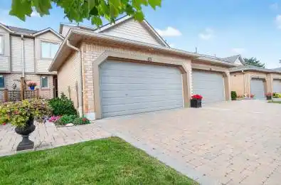 1725 The Chase N/A Unit# 63 Mississauga Ontario L5M 4N3