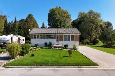 507 McNaughton Street South Bruce Peninsula Ontario N0H 2T0