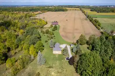 2432 Seburn Road Thorold Ontario L0S 1E6