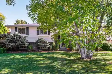 5188 Cherryhill Crescent Burlington Ontario L7L 4C4