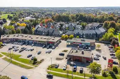 95 Saginaw Parkway Cambridge Ontario N1T 1T9