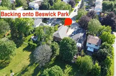 249 Hodgson Drive Newmarket Ontario L3Y 1E3
