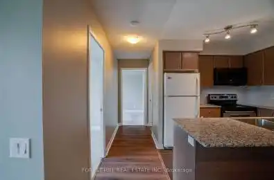 525 Wilson Avenue Unit# 655 Toronto C06 Ontario M3H 0A7