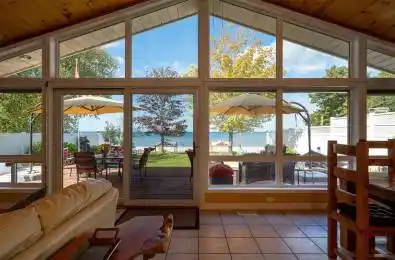 108 Shore Lane Wasaga Beach Ontario L9Z 2J6