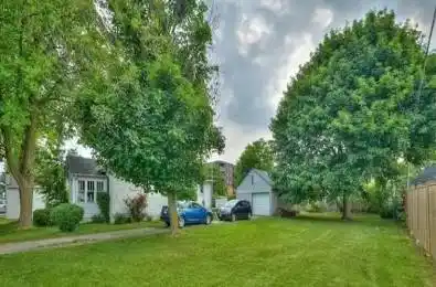 Dolphin Street Port Colborne Ontario L3K 2H9